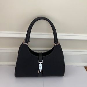 Vintage Gucci Bardot Jackie Bag